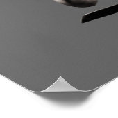 Poster Black Hawk (Coin)