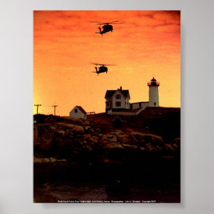 Poster, Black Hawk... Poster