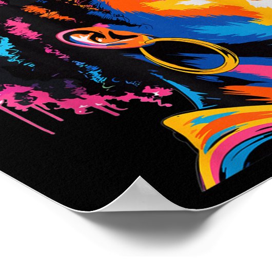 Poster Black History How You Gonna Win When You Ain't Rig (Coin)