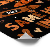 Poster Black History Month We Have Same Heart Inside Teac (Coin)