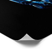 Poster Black Lightning - Donnez De L'Espoir Aux Gens (Coin)