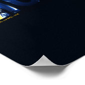 Poster Black Lightning Heroes (Coin)