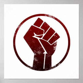 Poster Black Lives Matt 3 #BLM