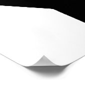 Poster Black Lives Matt FIST 4 #BLM (Coin)