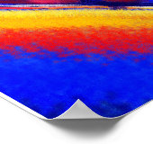 Poster Black Love (Coin)