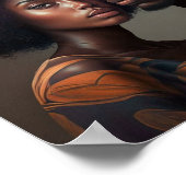 Poster 'Black Love 3' (Coin)