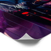 Poster Black man’s challenge (Coin)