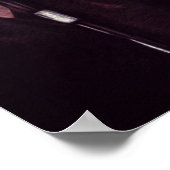 Poster Black Sterling II (Coin)