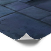 Poster Black Wings (Coin)