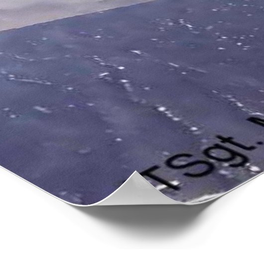 POSTER BLACKBIRD (Coin)