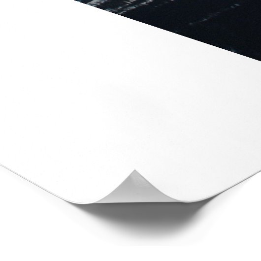 Poster Blackcomb (Coin)