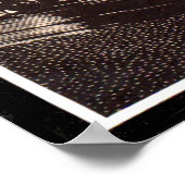 Poster Blackie et Whitie par le feu (Coin)