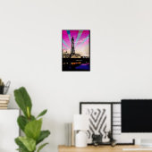 Poster BlackPool (Bureau à domicile)
