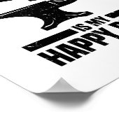 Poster Blacksmith Metalsmith (Coin)