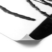 Poster blacq pop (Coin)