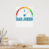 Poster Blague de papa (Cuisine)