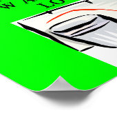 Poster blague d'investissement (Coin)