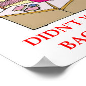 Poster blague physique (Coin)