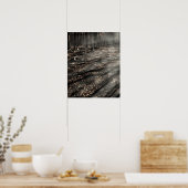 Poster Blair Witch....là-bas ! (Cuisine)