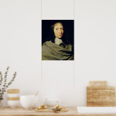 Poster Blaise Pascal (Cuisine)