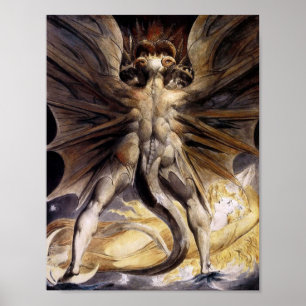 POSTER BLAKE