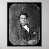 Poster Blakeman Daguerreotype 1851 (Devant)