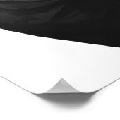 Poster Blanc Noir Nous Pouvons Le Faire Propagande De La (Coin)