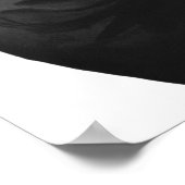 Poster Blanc Noir Nous Pouvons Le Faire Propagande De La (Coin)