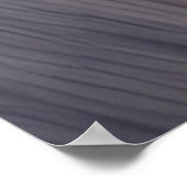 Poster blanc Unicornes murales Papier résistant à  (Coin)