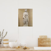 Poster Blanche de Castille (1188-1252) Reine de France, 1 (Cuisine)
