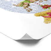 Poster Blanche-Neige (Coin)