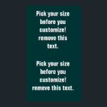 Poster Blancs d'affiche Arrière - plan grand à petit Voir<br><div class="desc">Note : Blanc Horizontal et Vertical Poster Arrière - plan Blanc. Plus de 50 couleurs. à 34x23 et 23x34 @ 200DPI, Alors, réglez votre taille laisser grand ou faire plus petit, avant de customiser! L'arrière - plan (horizontal) fera une impression de 60 X 34 pouces extra large. (Vertical) fera un...</div>