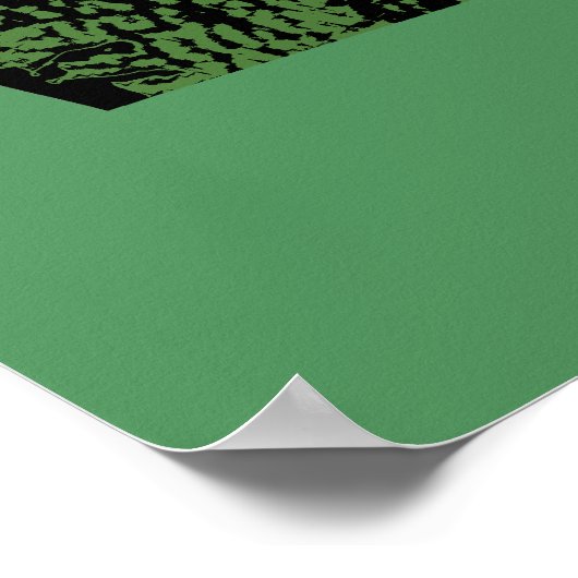 Poster Blank Philosoraptor (Coin)