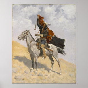 Poster Blanket Signal