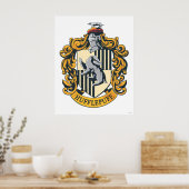 Poster Blason de GRYFFONDOR™ is not the correct translati (Cuisine)