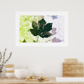 Poster Blatt (Cuisine)