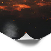 Poster Blaze of Rebellion (Coin)