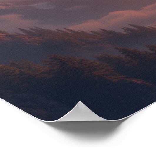 Poster Blaze of the Comet Dragon (Coin)