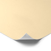 Poster blé de couleur (Coin)