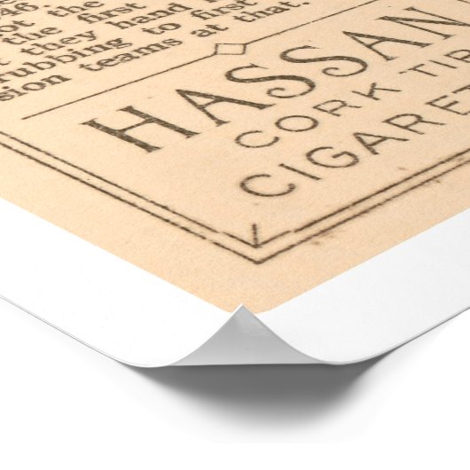 Poster Blé Strikes Out Dodgers Baseball 1912 (Coin)