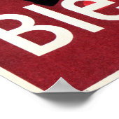 Poster BLENDAX dentifrice Smilor Boy Vieux Allemand (Coin)