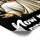 Poster Blessed Baptism Religious Christian Under New Mana (Coin)