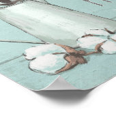 Poster Blessed IV Mint | Lets Stay Home (Coin)