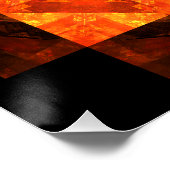 Poster Blessing (Coin)