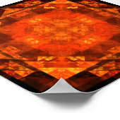 Poster Blessing (Coin)