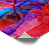 Poster Blessures de survie (Coin)