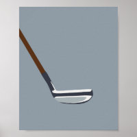 Bleu Golf