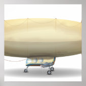 Poster Blimp (Devant)