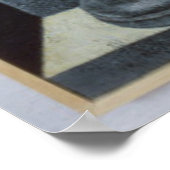 Poster Blind Spot 1978 (Coin)