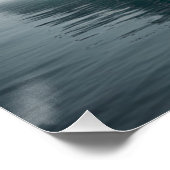 Poster Bliner submersible à vapeur (Coin)